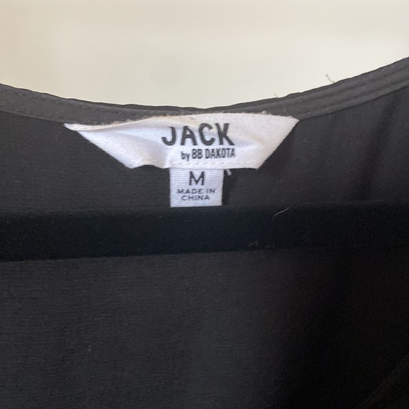 JACK by BB Dakota Dress - Picture 2 of 3